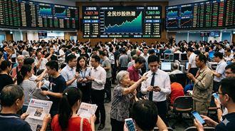 他嚇壞全台只有我沒買股票嗎？網揭1盲點