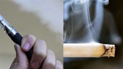 高中生雙抽紙菸電子煙翻倍　醫嘆毒素加倍