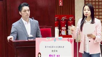 闕枚莎提國小全年級天天免費營養午餐