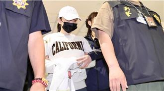 劉喬安走私古柯鹼！酒店女供出上游求減刑