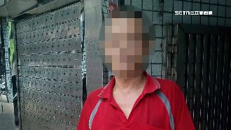 郵務士遭砍亡　同事不捨曝他「任勞任怨」