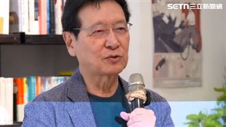 鄭麗文赴美遭拷問軍購　趙少康回應了