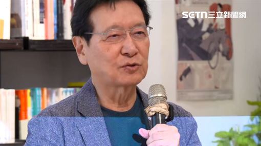 鄭麗文赴美遭拷問軍購　趙少康回應了