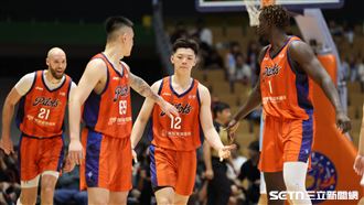 陳又瑋關鍵2罰不進　李家慷助領航猿進OT