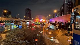 車禍,國道,高雄