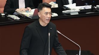 封殺無人機特別條例　藍：綠規避正常審查