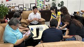 校事會議,高雄市教育局,溝通