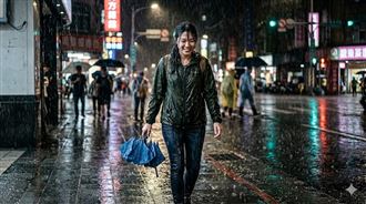 氣象署：週六一週最好天氣！下週暴跌8度