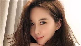 曾因涉毒事件遭南韓電視圈封殺的42歲女星張美仁愛，退圈近6年後宣布將展開新事業。（圖／翻攝自IG）