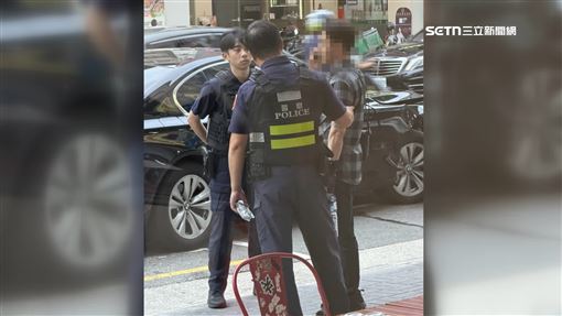 打擊毒駕！內政部祭出強化攔檢及防護裝備