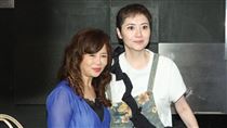 長年糖尿病洗腎　80歲孔蘭薰坐輪椅代步
