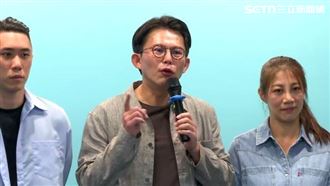 洪慈庸急診照曝　黃國昌不認：沒矛盾
