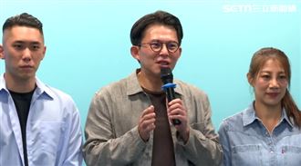 遭姚人多打臉！黃國昌：那為何報導用化名
