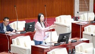 2882人連署！闕枚莎倡建台北首座舞蹈中心