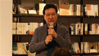 趙少康重磅爆料！韓傅決裂內幕