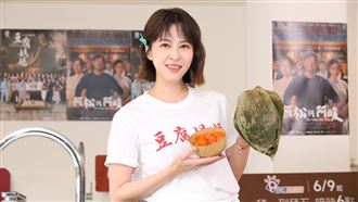 38歲蘇晏霈打槍羅子惟　認有追求者恐閃婚