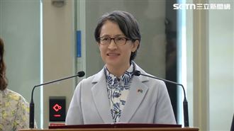 任內首度出訪　蕭美琴親曝訪帛琉三大目標