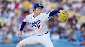 專門K天使　佐佐木朗希7局飆生涯新高10K