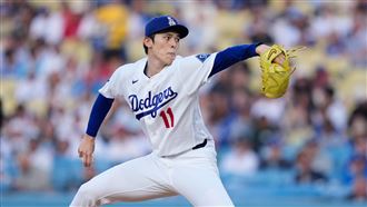 專門K天使　佐佐木朗希7局飆生涯新高10K