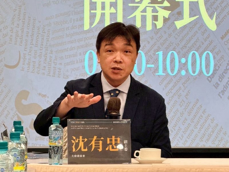 批評可以，但請別用羞辱取代監督　從越南交流案談立法院監督與台灣外交的界線