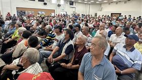 高雄區監理所和屏東縣九如鄉公所跨機關合作，提供整合式一站完成服務模式。（圖／交通部提供） 