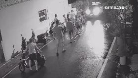 淹水停車罰1200