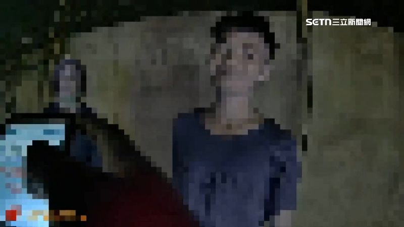 哭喊「學長拜託」求饒 女毒駕雙載又被逮