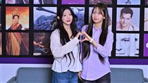 樂天韓援女神降臨！高佳彬金佳垠爆理想型