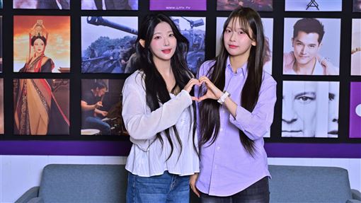 樂天韓援女神降臨！高佳彬金佳垠爆理想型