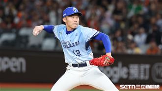 江國豪6局0失分　富邦賞樂天第16次完封敗