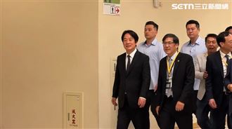 這國總統親自來信邀出訪！賴清德證實了