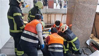 全台空中殺機1年破千件　專家籲建立1機制