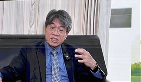 器捐病主中心董事長、雙和醫院院長李明哲今出席「Remember Me 生聲不息」2026器官捐贈紀念音樂會（圖／記者簡浩正攝影）