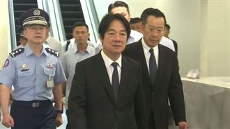 T34C墜毀2飛官殉職　賴清德今赴靈堂弔唁
