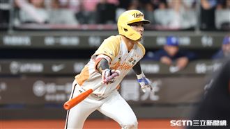 劉致榮被紅襪釋出　陳聖平海歸身份給建議
