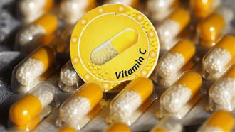 Vitamin C 維生素C（圖／Pixabay）