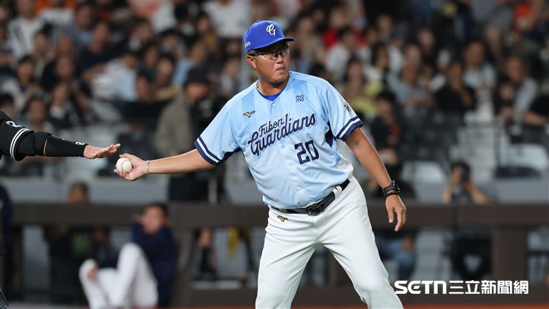 見證松坂大輔訓練 許銘傑曝最多投350球