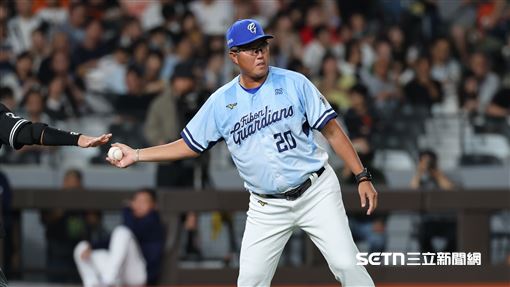 見證松坂大輔訓練　許銘傑曝最多投350球
