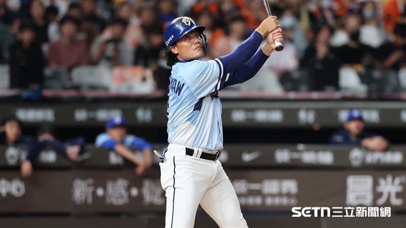王勝偉返一軍隨隊　後藤談「定心丸」價值