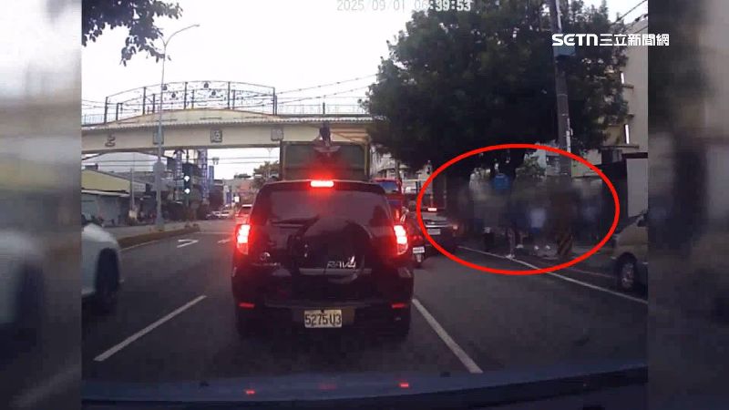 去年此公車就發生過類似案例
