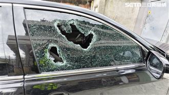 新／毒駕輾警竟無保請回　彰院今裁定羈押