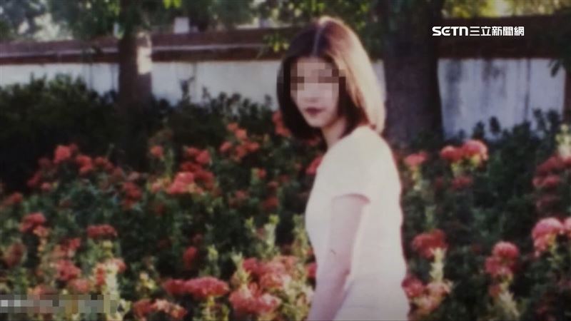1998年一名17歲台日混血少女「櫻花妹」慘遭殺害焚屍,震驚全台