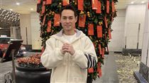 男星喪妻神隱數月　暴瘦現蹤街頭惹心疼