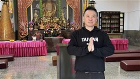 小孟老師占卜台股挨轟亂算。（圖／翻攝自IG）