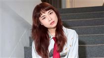 獨／準金曲歌后斷崖式離婚　身心崩潰哭了