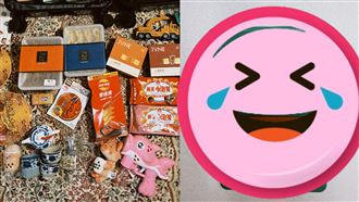 櫻花妹扛這神物回日本！網看傻