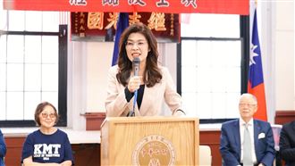 鄭麗文選2028將吊打所有人？媒體人全說了