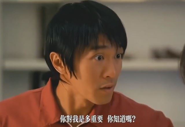 提起「星爺」周星馳,外界總會聯想到無數經典電影與輝煌票房成績,然而在他的感情世界裡,卻始終留下難以彌補的遺憾。(圖/翻攝自周星馳IG)