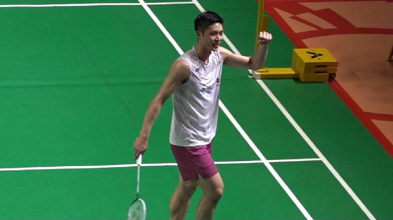 印尼羽球公開賽台將多組闖8強 力拚亞運