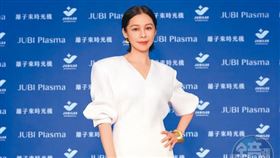 就連徐若「仙」都有受不了碳水誘惑的時候，小編忽然感到安慰～（再吃一碗滷肉飯）（圖／翻攝自徐若瑄IG）